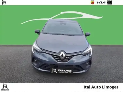 Photo 1 Renault Clio  1.0 TCe 90ch Intens -21