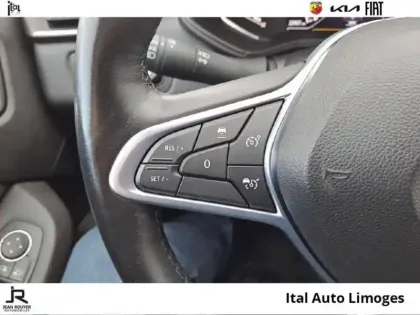 Photo 12 Renault Clio  1.0 TCe 90ch Intens -21