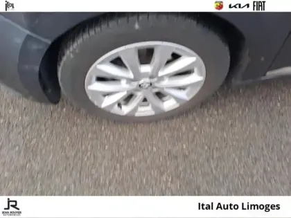 Photo 10 Renault Clio  1.0 TCe 90ch Intens -21