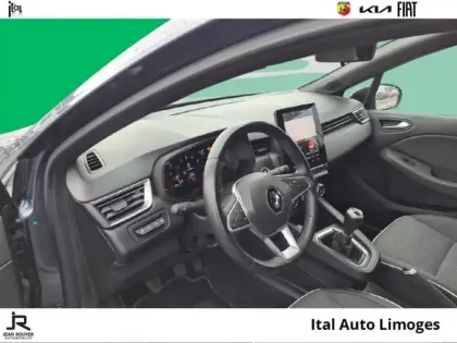 Photo 7 Renault Clio  1.0 TCe 90ch Intens -21