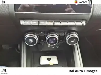 Photo 13 Renault Clio  1.0 TCe 90ch Intens -21