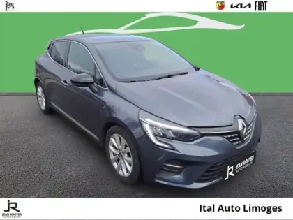 Photo 2 Renault Clio  1.0 TCe 90ch Intens -21