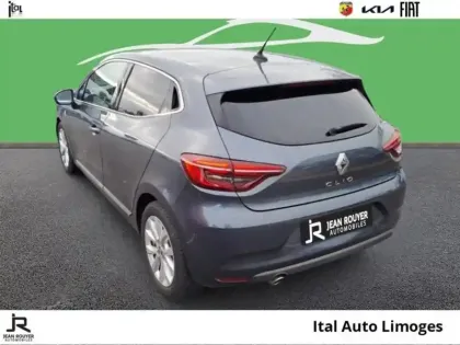 Photo 6 Renault Clio  1.0 TCe 90ch Intens -21
