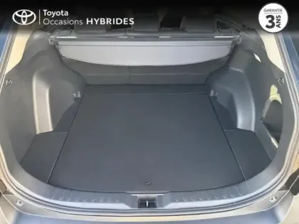 Photo 9 Toyota Rav4  2.5 Hybride 218ch 30 Years 2WD MY25