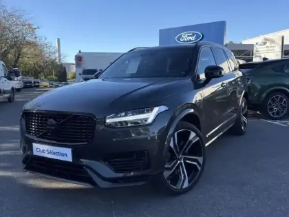 Photo Volvo Xc90