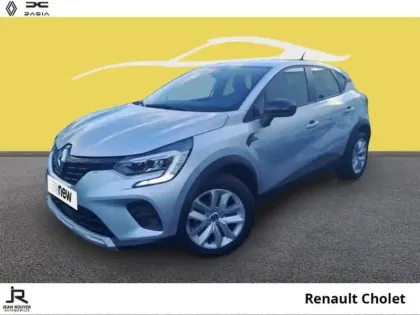 Photo Renault Captur