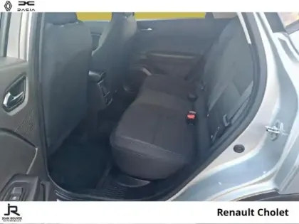 Photo 3 Renault Captur  1.0 TCe 90ch Business -21