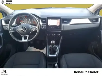 Photo 4 Renault Captur  1.0 TCe 90ch Business -21