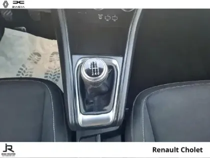 Photo 5 Renault Captur  1.0 TCe 90ch Business -21