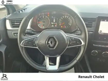 Photo 14 Renault Captur  1.0 TCe 90ch Business -21