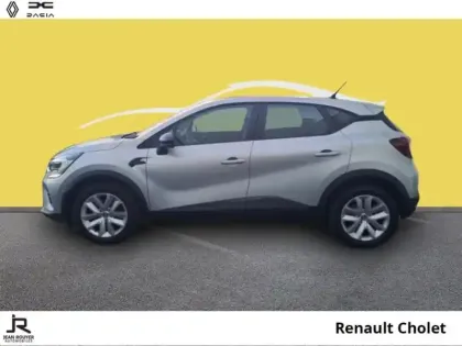 Photo 9 Renault Captur  1.0 TCe 90ch Business -21