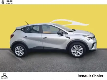 Photo 12 Renault Captur  1.0 TCe 90ch Business -21