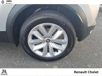 Photo 7 Renault Captur  1.0 TCe 90ch Business -21