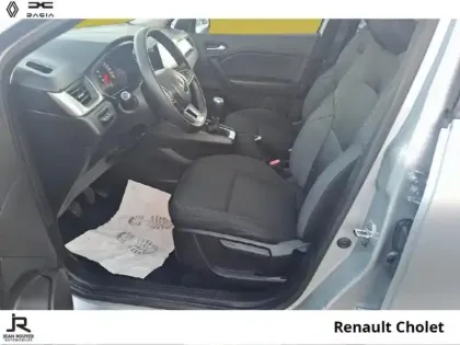 Photo 2 Renault Captur  1.0 TCe 90ch Business -21