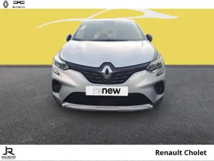 Photo 8 Renault Captur  1.0 TCe 90ch Business -21