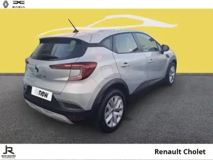 Photo 11 Renault Captur  1.0 TCe 90ch Business -21