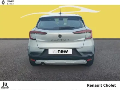Photo 10 Renault Captur  1.0 TCe 90ch Business -21