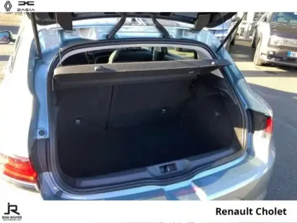 Photo 6 Renault Megane  1.5 Blue dCi 115ch Business EDC