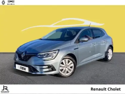 Photo Renault Megane