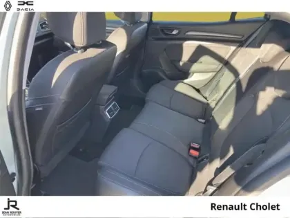 Photo 3 Renault Megane  1.5 Blue dCi 115ch Business EDC