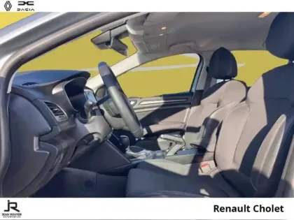 Photo 2 Renault Megane  1.5 Blue dCi 115ch Business EDC