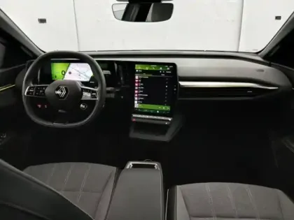 Photo 12 Renault Megane  E-Tech Electric 220ch Techno autonomie confort -25