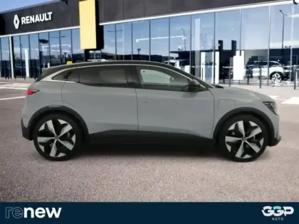Photo 2 Renault Megane  E-Tech Electric 220ch Techno autonomie confort -25