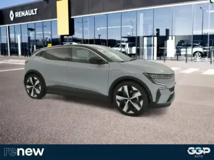 Photo 6 Renault Megane  E-Tech Electric 220ch Techno autonomie confort -25