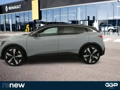 Photo 10 Renault Megane  E-Tech Electric 220ch Techno autonomie confort -25