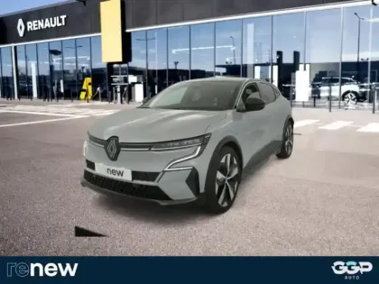 Photo Renault Megane
