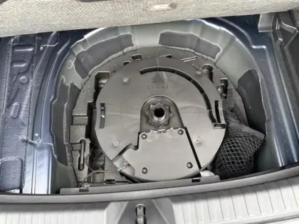 Photo 13 Audi A1  Sportback 35 TFSI 150ch Proline S tronic 7