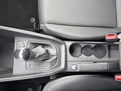 Photo 10 Audi A1  Sportback 35 TFSI 150ch Proline S tronic 7