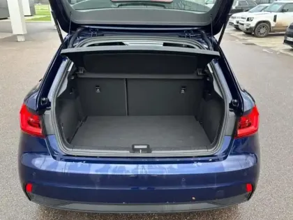 Photo 4 Audi A1  Sportback 35 TFSI 150ch Proline S tronic 7