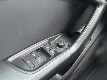 Photo 11 Audi A1  Sportback 35 TFSI 150ch Proline S tronic 7