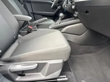 Photo 2 Audi A1  Sportback 35 TFSI 150ch Proline S tronic 7