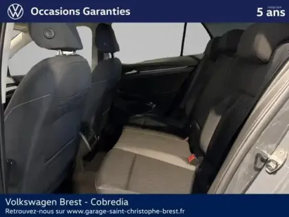 Photo 8 Volkswagen Golf  1.0 TSI OPF 110ch Active