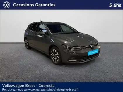 Photo 2 Volkswagen Golf  1.0 TSI OPF 110ch Active