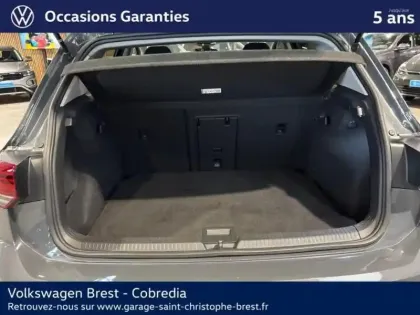 Photo 6 Volkswagen Golf  1.0 TSI OPF 110ch Active
