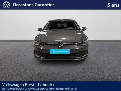 Photo 1 Volkswagen Golf  1.0 TSI OPF 110ch Active