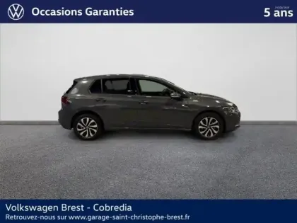 Photo 3 Volkswagen Golf  1.0 TSI OPF 110ch Active