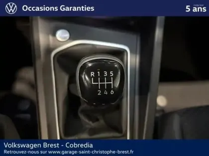Photo 11 Volkswagen Golf  1.0 TSI OPF 110ch Active