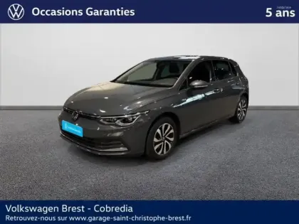 Photo Volkswagen Golf