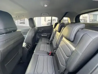 Photo 9 Citroën C5 aircross  1.5 BlueHDi 130ch MAX boite automatique