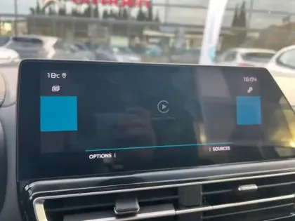 Photo 13 Citroën C5 aircross  1.5 BlueHDi 130ch MAX boite automatique