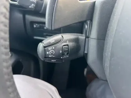 Photo 11 Citroën C5 aircross  1.5 BlueHDi 130ch MAX boite automatique