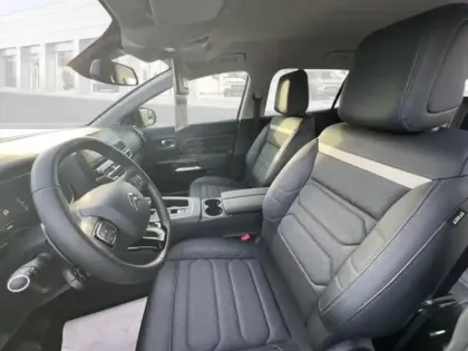 Photo 8 Citroën C5 aircross  1.5 BlueHDi 130ch MAX boite automatique