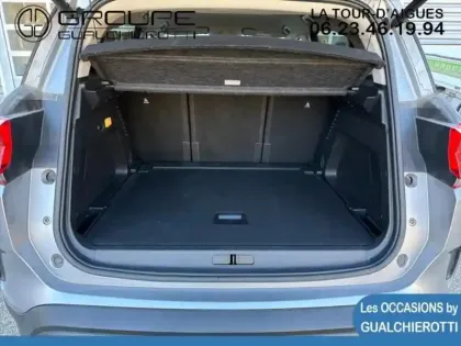 Photo 5 Citroën C5 aircross  BlueHDi 130ch S&S Shine Pack EAT8 E6.d