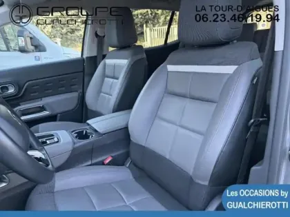 Photo 8 Citroën C5 aircross  BlueHDi 130ch S&S Shine Pack EAT8 E6.d