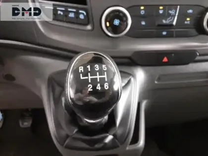 Photo 7 Ford Transit Custom  Fg 280 L1H1 2.0 EcoBlue 130 Trend Business 7cv