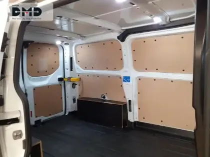 Photo 9 Ford Transit Custom  Fg 280 L1H1 2.0 EcoBlue 130 Trend Business 7cv